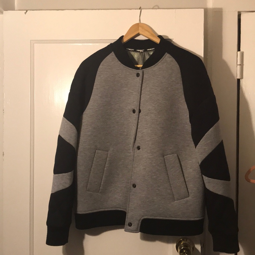 Rebecca minkoff jacket